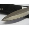 DA71000 KLENK TOOLS Dual Duct / Insulation Knife - Rosewood