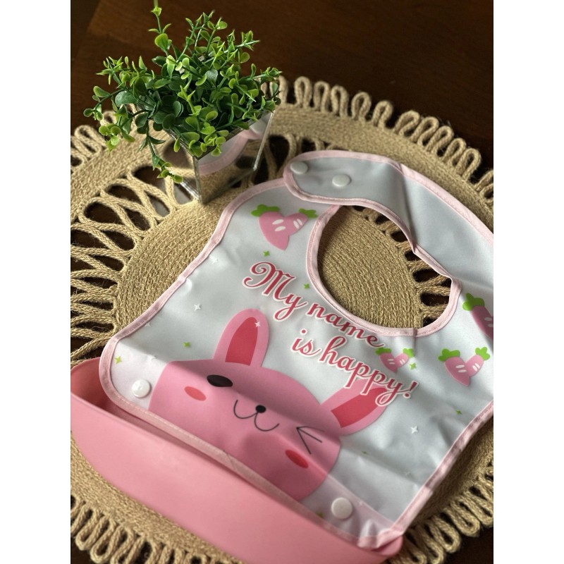 Baby Feeding Bib