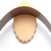 2pcs Sculpey Tools Clay Blades, Flexible Polymer Clay Cutters, Carbon