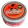 DON DRAPER Strong pomade