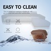 Easy-Going Sectional Couch Covers for Dogs L Shape Sofa Cover