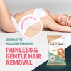 Wax Beads for Hair Removal with Aloe Vera 800 g