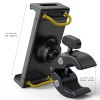 Lamicall BT01 Gym Exercise Bike Tablet Holder Spin Class Phone