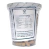 Ginkgo Biloba Prosa Suplemento Herbal Vegano Cápsulas Bienestar