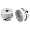 Turmberg3D – 2x GT2 Timing Belt Pulley Drive – 25