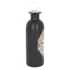 Nemesis Now Poison Potion Bottle 20cm Black