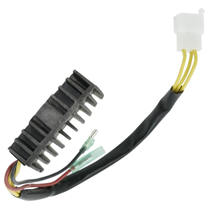 For Yamaha Regulator Rectifier for Yamaha Grizzly 600 YFM600 1998