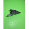 Kawasaki 2021-2024 Kawasaki Kx250 Kx250x Kx250xc Kx450 Airbox Cover Insert
