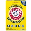 Church & Dwight Co Arm & Hammer Super Washing Soda,