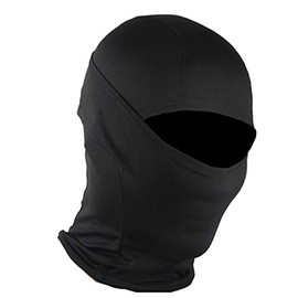 Sirius Survival Balaclava Tactical Face Mask Great for Skiing, Paintball, Air Soft, Running – Multiple Color Options