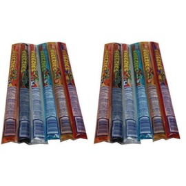 Kisko Freeze Pops (Pack of 50) (Тwo Рack)