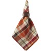DII Arrow - Servilletas de Gran tamaño con Estampado básico,