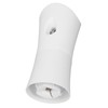 Automatic Fragrance Sprayer with Timer 320ml Desktop Wall Mounted Auto