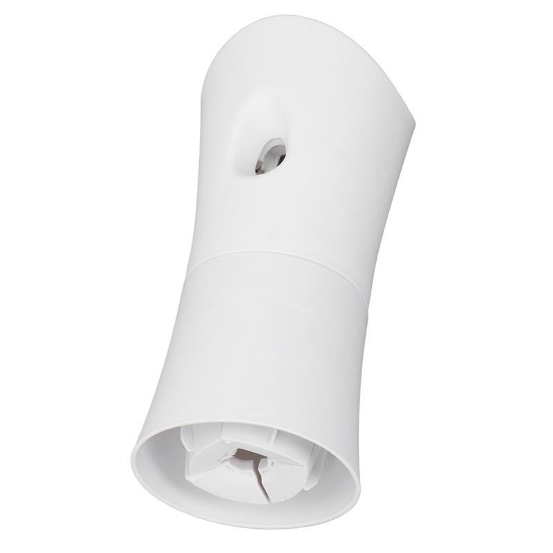 Automatic Fragrance Sprayer with Timer 320ml Desktop Wall Mounted Auto