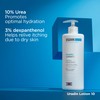 ISDIN Body Lotion Uradin 10, 24-Hour Intense Hydration, Non-Greasy, Fast-Absorbing