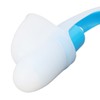 Mini Electric Massager Acupoint Pressure Vibrating Eye Relaxation Small Handheld