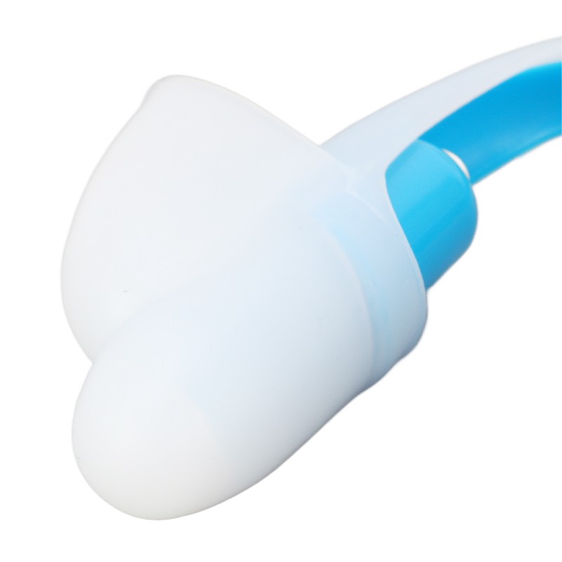 Mini Electric Massager Acupoint Pressure Vibrating Eye Relaxation Small Handheld