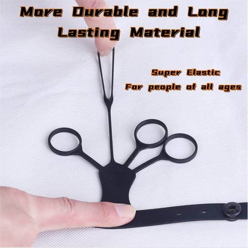 2Pcs Basketball Shooting aid,Orthotic Device,Provides Extra Strength to The Fingers,Forming