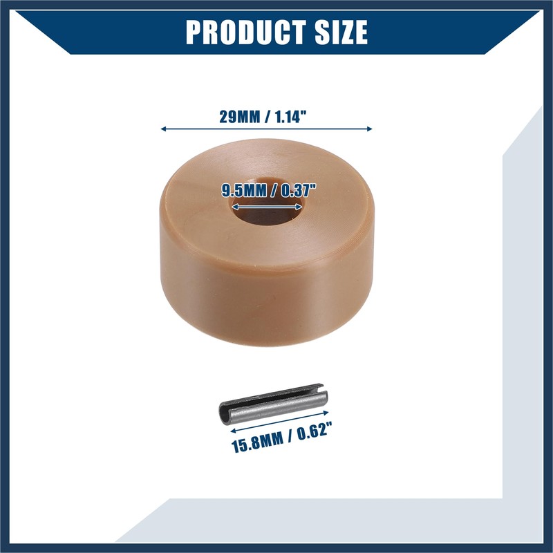 INFINAUTO Secondary Clutch with Pins for Polaris XP 1000 2016-2020