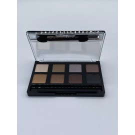 AVON TRUE COLOR  8 in 1 Eyeshadow Palette Not So Neutral