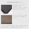 Gallery Qualier Men's Long Wallet, Japanese Brand, Sheep Tamponato Genuine