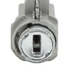 Ignition Switch Lock Cylinder with Keys 35100‑SAA‑901 Replacement for Acura