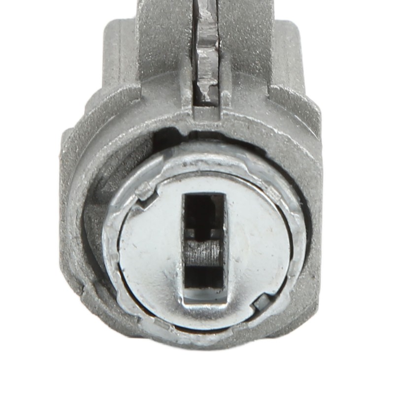 Ignition Switch Lock Cylinder with Keys 35100‑SAA‑901 Replacement for Acura