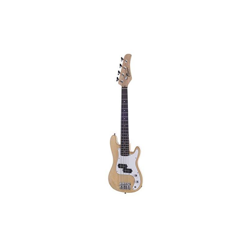 RAPTOR 38 Inch Kids Child 4 String Electric P Bass