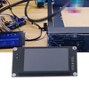 Laser Engraving Machine Kit Desktop Engraver Universal 3.5in Display Monitor
