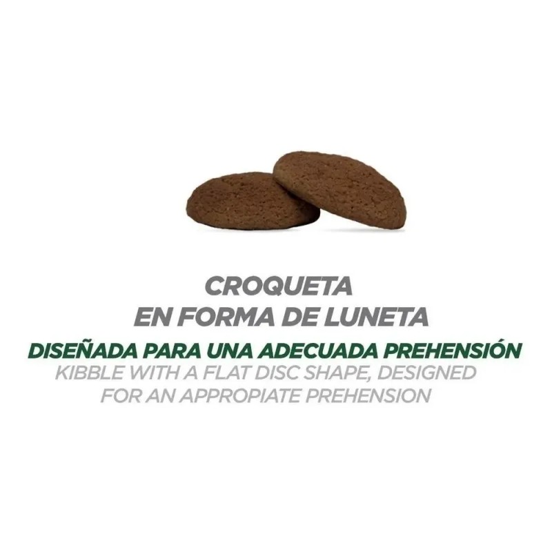 Nupec Gato Felino Pelo Largo Hairball 1.5kg