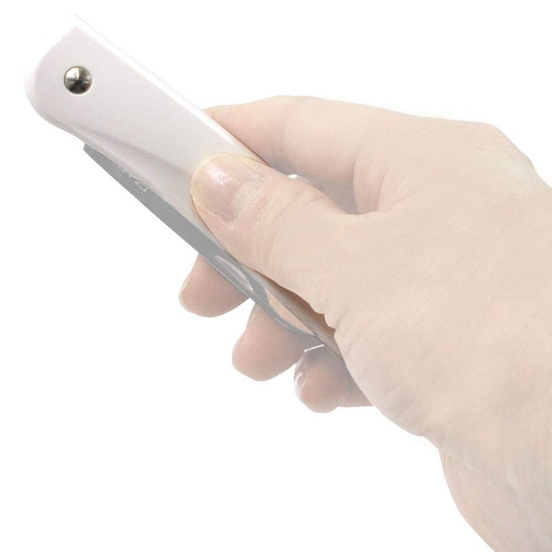 貝印 KAI 折込 フルーツナイフ wellness DH6515