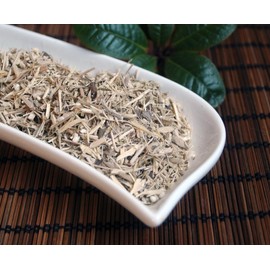 Naturix24 Naturix24 C Sibirischer Ginseng, Taigawurzel geschnitten C 1 Kg-Beutel