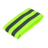 X AUTOHAUX 4 Pcs Reflective Bands for Wrist Reflective Wristbands