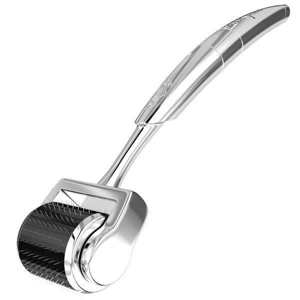 âme pure® CIT Face MicroNeedle Roller for Men (0.50 mm)