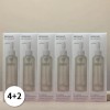 mixun Soybean Cleansing Oil 195ml x 6 / 콩 클렌징