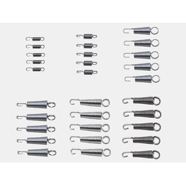 Kyoto Machine Tools (KTC) Vice Grip Spring 137