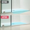 Self-Adhesive Waterproof Shower Water Dam Guard