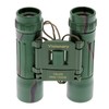 Visionary Binoculars DX 10x25 CAMO - great for bird watching