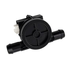 WPW10110225 Inlet Flow Meter Replace for W10110225, PS11748313, AP4310720, EA1490923, 8181696, 1381535 Compatible with Whirlpool Kenmore Maytag Washer Washing Machine