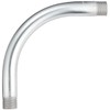 Panasonic (Panasonic) with Screw Accessories no-marubendo Thick Steel Conduit for