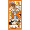 Tom and Jerry IG4570 Ticket Holder