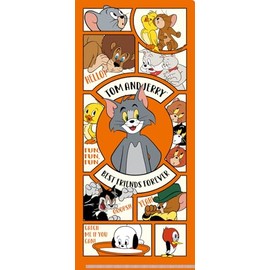 Tom and Jerry IG4570 Ticket Holder