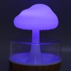 Rain Cloud Humidifier,Water Drip Cute Essential Oil Diffuser with 7