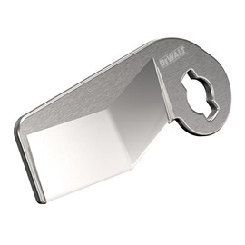 DEWALT Plastic Tubing Cutter Replacement Blade for DCE180B (DCE1801)