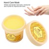 Mascarilla de Cera para Manos 120g - Hidratante y Exfoliante,