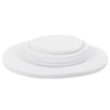 Soft Felt Plate Protectors, Dish Separators Protectors, Dinner Plate Divider