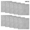 Multi-Purpose Wire Dish Cloths for Wet and Dry, Pack of
