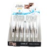 Rimel Transparente Pestañas Y Cejas Duo Saniye Oferta