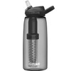 Camelbak Eddy+ 32Oz, Filtered By Lifestraw, Charcoal