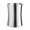 Final Touch Double Wall Stainless Steel Wine Chiller for Wine